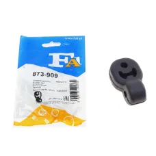 Купити Гумка глушника Chevrolet Lacetti/Nubira 05- | KovelAutoHub