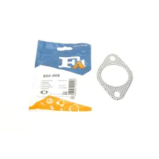 Прокладка труби вихлопної Hyundai Getz/Kia Rio 02-11