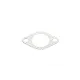 Прокладка труби вихлопної Hyundai Getz/Kia Rio 02-11
