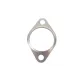 Прокладка труби вихлопної Hyundai Santa Fe 2.2 CRDi 06-09/Kia Sportage 1.6-2.0 CRDi 10-