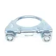 Хомут глушника FA1 911-940 для Citroen C1, Peugeot 107 1.0 2005-, діаметр 40 мм