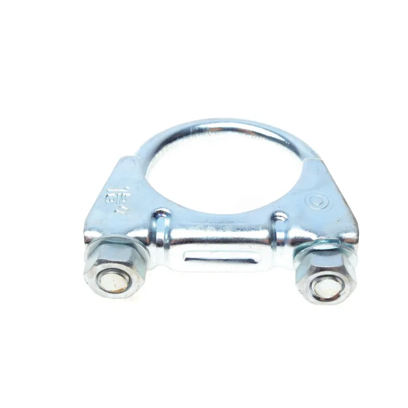 Хомут глушника (d=43mm)