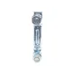 Хомут глушника Opel Astra G/Zafira 1.6/1.8 16V 98-05 (54mm)