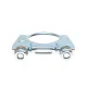 Хомут глушника Ford Escort/Sierra/Scorpio 87-00 (60mm)