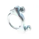 Хомут глушника Ford (d=54.5mm)