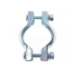 Хомут глушника Citroen GS 1.2 -79 (53mm)