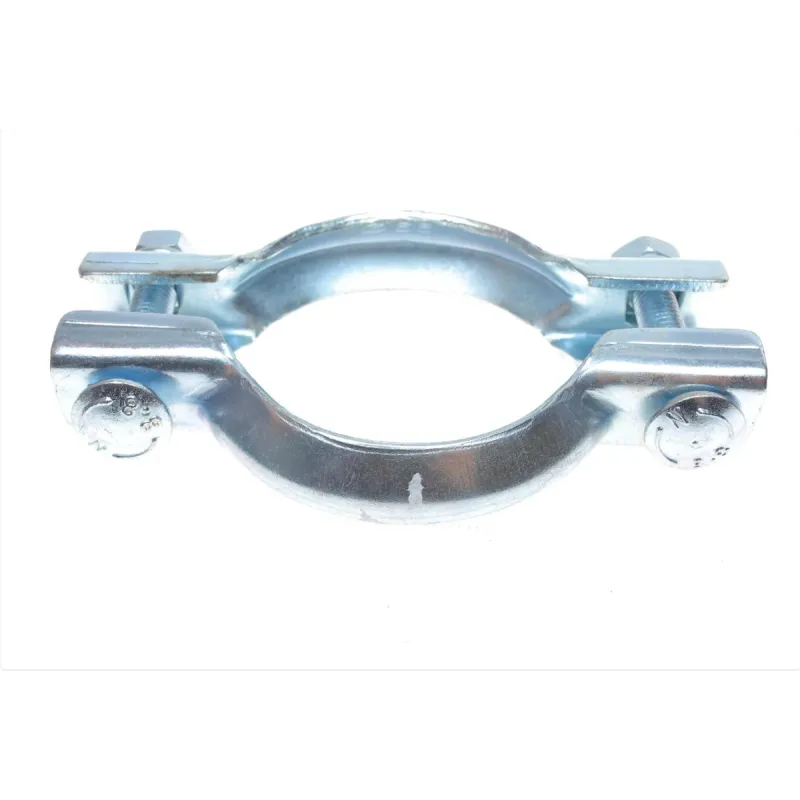 Хомут глушника Renault Clio 1.2/1.5/1.8 dCi 90-09 (66mm)