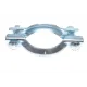 Хомут глушника Renault Clio 1.2/1.5/1.8 dCi 90-09 (66mm)
