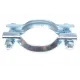 Хомут глушника Renault Clio 1.2/1.5/1.8 dCi 90-09 (66mm)