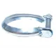 Хомут глушника Citroen Berlingo/Jumpy/Fiat Scudo/Peugeot Expert/Partner 96- (кронштейн-хомут)(70mm)