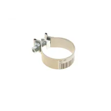 Хомут глушника BMW 3 (E90)/5 (E60/F10)/X5 (E70/F15/F85) 07-18 M57/N57 (d=75.9mm)