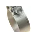Хомут глушника BMW 3 (E90)/5 (E60/F10)/X5 (E70/F15/F85) 07-18 M57/N57 (d=75.9mm)
