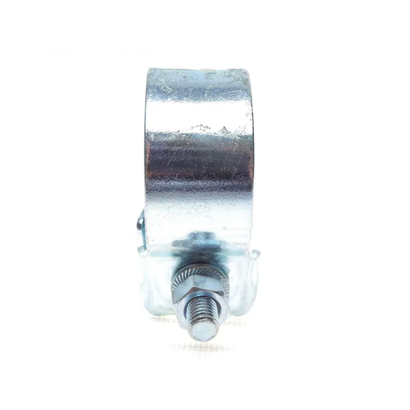 Хомут глушника Skoda Rapid 1.4/1.6 TDI 15-19 (d=54.5mm)