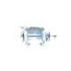 Хомут глушника FA1 951-950 для Opel Astra F/Vectra A 1.6-1.8D d=51мм