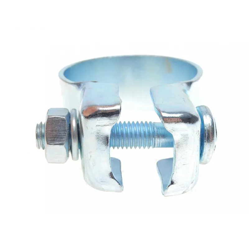 Хомут глушника FA1 951-954 для Audi A3, BMW 3 E46, Fiat 500 (d=55 мм)
