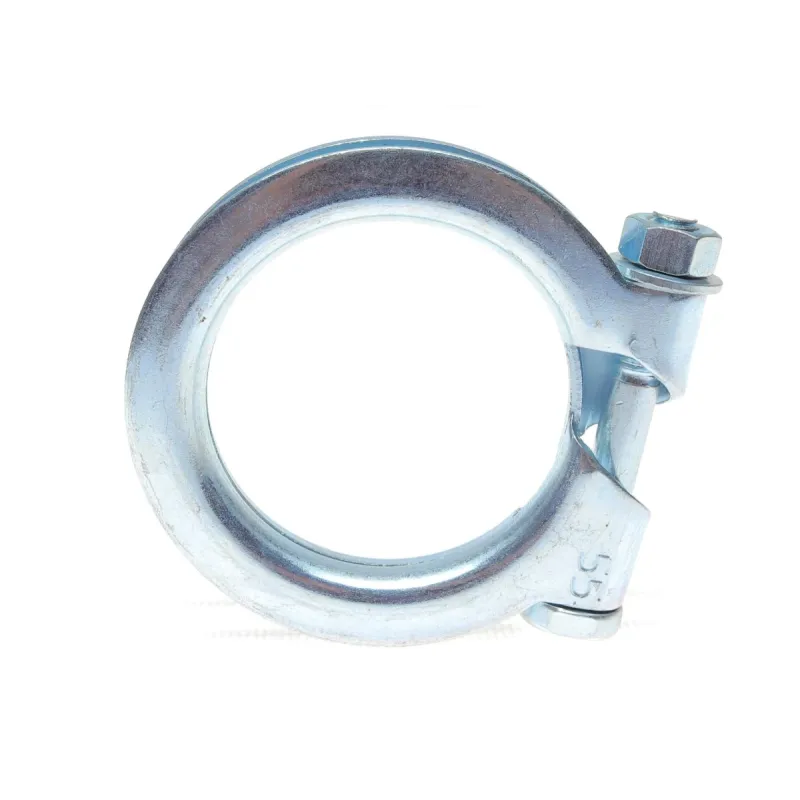 Хомут глушника FA1 961-955 для Opel Astra G/Zafira A 1.6-2.0 16V 1998-2005 (55 мм)