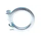 Хомут глушника FA1 961-955 для Opel Astra G/Zafira A 1.6-2.0 16V 1998-2005 (55 мм)