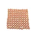 Гайка колектора випускного MB OM611/612/642/646/651 (M8x1.25mm) (к-кт 100шт)