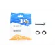 Болт banjo FA1 989-16-001.021 для Ford Focus/Mondeo 2.0 TDCi M16x1.5x44