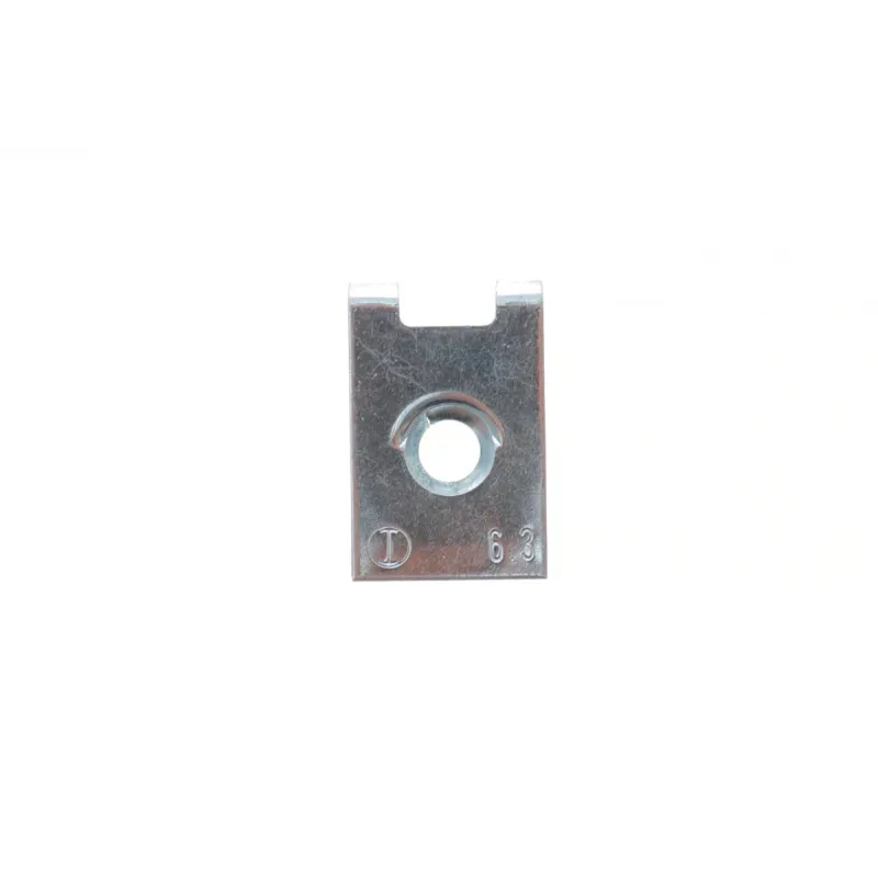 Гайка кріплення шумоізоляції FA1 99-10111.5 для BMW 3 E30, Ford Focus, Mercedes-Benz C W202 (комплект 5 шт)