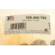 Шайба під форсунку Peugeot Partner/1.5D-2.5D 94-07 (5.5x13.8x1.3) (к-кт 100шт)(пошкоджене корозією)