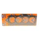 Прокладка ГБЦ FA1 EC1100-902 для Audi A3, VW Golf VI 1.6 101-102 л.с. 1998-2013 (1.20мм, 2 мітки)
