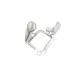 Прокладка клапана EGR FA1 EG1300-907 з теплозахисним екраном для Citroen Jumper, Peugeot Boxer 2.2 HDi 2011-