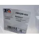 Прокладка піддону FA1 EM2200-903 для Renault Kangoo 1.5dCi 01-, DACIA LOGAN 1.5 dCi