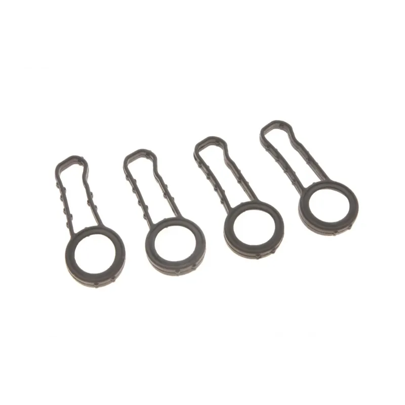 Прокладка кришки клапанів BMW X3 1.8/2.0 d 07-11 (к-кт) N47
