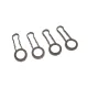 Прокладка кришки клапанів BMW X3 1.8/2.0 d 07-11 (к-кт) N47