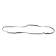 Прокладка кришки клапанів BMW X3 1.8/2.0 d 07-11 (к-кт) N47
