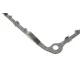 Прокладка кришки клапанів BMW 3 (E36)/5 (E34) 2.0i-2.5i 87-98 M50