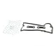 Прокладка кришки клапанів BMW 3 (E90) 1.6i 05-11 N45 B16 (к-кт)