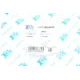 Прокладка кришки клапанів BMW 3 (E46/E90)/5 (E60) 1.8-2.0i 01- (к-кт), N42/N46