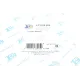 Прокладка кришки клапанів FA1 EP1100-929 для VW Golf IV/Passat B5 1.6 2000-2005