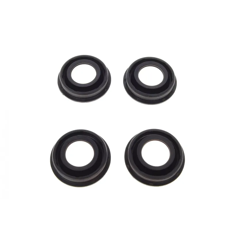 Сальник форсунки Audi/Skoda/VW 2.0TDI 12- (d=35mm) (к-кт 4шт)