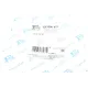 Прокладка кришки клапанів Opel Omega B/Astra F/G/Vectra B 1.7D/2.0 94-