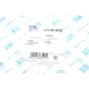 Прокладка кришки клапанів FA1 EP1300-909Z для Ford Transit, Focus, Mondeo, Mazda 3/5/6
