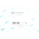 Прокладка кришки клапанів Citroen Berlingo/Xantia/ZX/Peugeot 306/405/406/Partner 1.6-2.0 91-