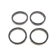 Прокладка кришки клапанів Citroen Berlingo/Peugeot Partner 1.6/1.6 VTi 09-