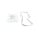 Прокладка кришки клапанів Citroen Berlingo/Peugeot Partner 1.6 16V 08-