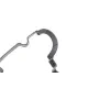 Прокладка кришки клапанів Opel Astra G/H/ Meriva/ Vectra C 1.6 02-