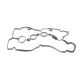 Прокладка кришки клапанів Opel Astra G/H/ Meriva/ Vectra C 1.6 02-