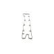 Прокладка кришки клапанів FA1 EP3300-917 для Citroen Jumpy, Fiat Scudo, Peugeot Expert 2.0i 2000-2006