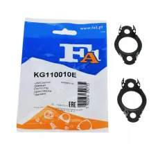 Прокладка клапана EGR FA1 KG110010E для Volkswagen Caddy 1.6/2.0 TDI 2010-