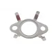 Прокладка клапана EGR Skoda Fabia/VW Polo 1.4 TDI 14- (к-кт)