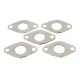 Прокладка клапана EGR VW Caddy II/III 1.9/2.0 TDI/Crafter 2.5 TDI 96-13 (к-кт)