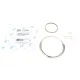 Комплект прокладок турбіни FA1 KT100090E для BMW X3 E83 M57 D30 3.0 d
