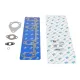 Комплект прокладок турбіни FA1 KT110025E для Ford Galaxy, VW Sharan 1.9 TDI 2000-2010