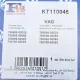 Комплект прокладок турбіни FA1 KT110045 для Volkswagen Transporter T5 1.9/2.5 TDI 2003-2009